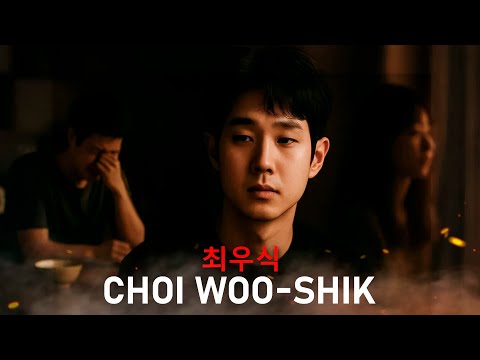 Видео: Чхве У Шик — Почему он ушёл в себя после славы? Все подробности