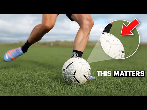 Видео: Как играть в наклбол независимо от вашей техники