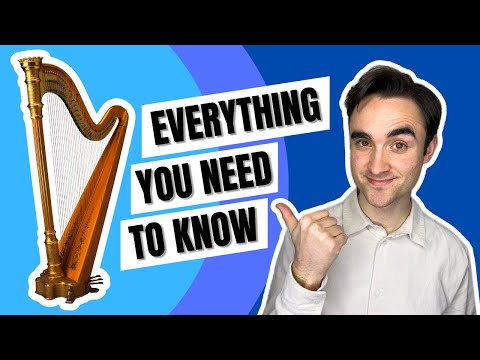 Видео: Что нужно знать новичкам о HARP