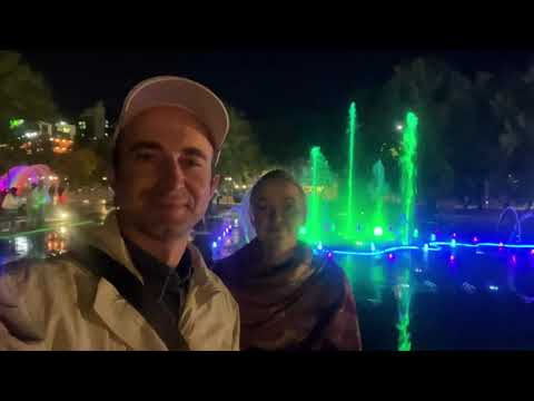 Видео: Армения. Транзитом в Израиль. Часть 2