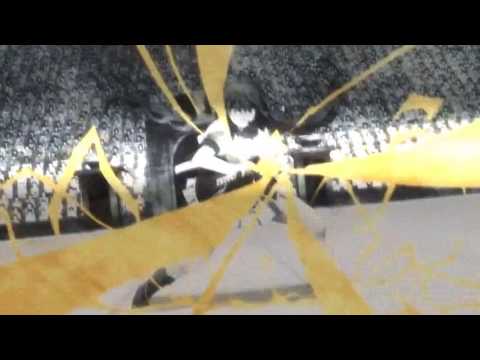 Видео: 'Доблесть Рыцаря Неудачника' blue fire – trap amv