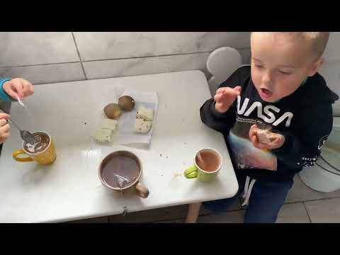 Видео: 🥙 🥪 ОБІД