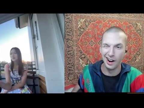 Видео: БОТАН ЗНАКОМИТСЯ 😂С Дашей  😂 УГАР ЧАТ РУЛЕТКА 😂 ДО КОНЦА 😂 КРЕАТИВНЫЙ ДИРЕКТОР 😂