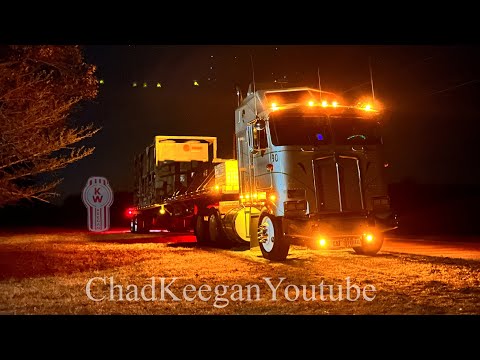 Видео: Бескапотный грузовик Trouble In Paradise