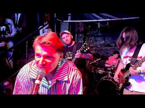 Видео: ходьба live 12.09.2025 @ смена 2.0