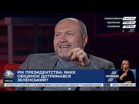 Видео: Борислав Береза: "95 квартал" - це кузниця кадрів