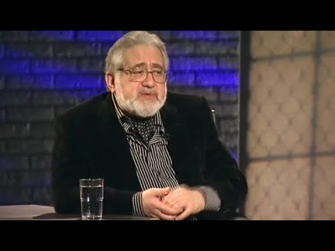Видео: Лев Додин. Линия жизни / Телеканал Культура