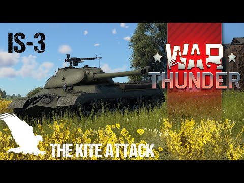 Видео: ЯДЕРНЫЙ ДЕД 3 в War Thunder NUKE!