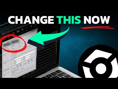 Видео: 10 настроек Rekordbox, которые должен изменить КАЖДЫЙ диджей