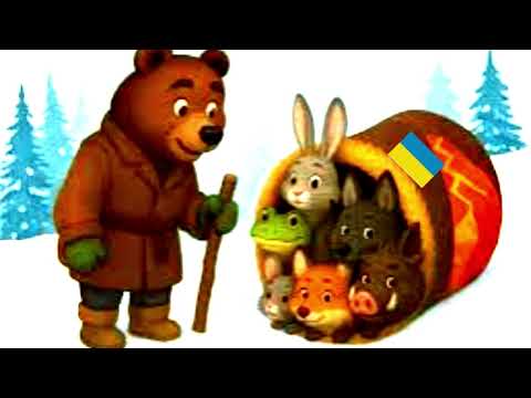 Видео: Тамара ЛИСЕНКО РУКАВИЧКА