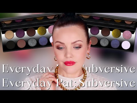 Видео: Лаборатории Пэта Макграта: Mothership III Subversive | День 3