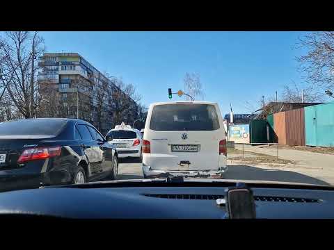 Видео: Типові помилки на практичному іспиті з водіння у Сервісному центрі