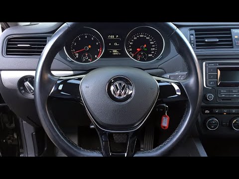 Видео: Ремонт шлейфа руля Фольксваген джета /Volkswagen Jetta