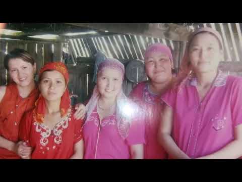 Видео: Аққыр ауылы 1998 жылғы түлектер