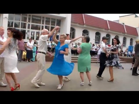 Видео: Как Танцевать ПАДЕСПАНЬ💃