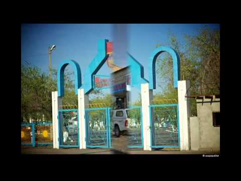 Видео: Аральск