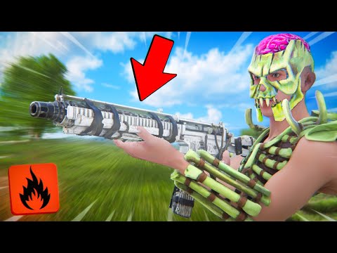 Видео: ВЫЖИВАЮ ИСПОЛЬЗУЯ ТОЛЬКО DMR | ЛУЧШЕЕ ОРУЖИЕ  в Oxide: Survival island