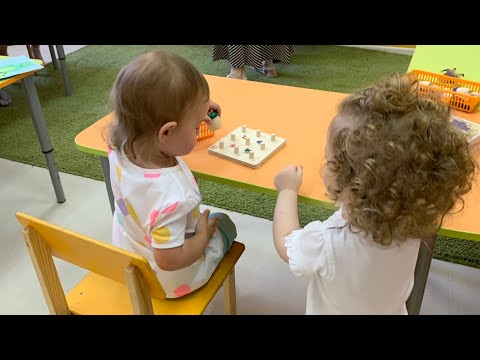 Видео: Запуск речи. Упражнения и игры для развития речи