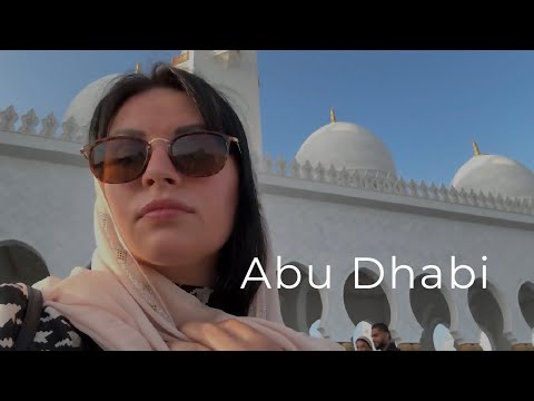Видео: Я нашла идеальный отель в Абу-Даби 😍 | Khalidiya Palace Rayhaan by Rotana