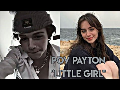 Видео: Pov/41-43 серия/~Малая~/POVPAYTON🔥❤