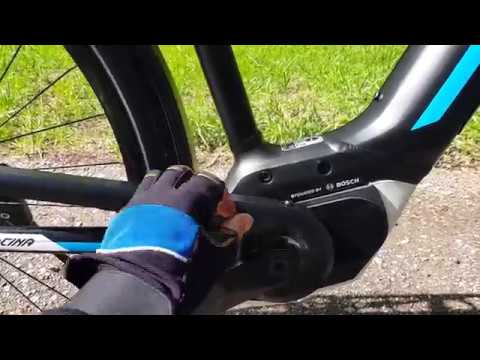 Видео: KTM MACINA E-BIKE ПЕРВЫЕ 15 КМ ПЛЮСЫ МИНУСЫ