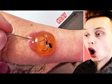 Видео: СМОТРИ НЕ ЗАЛИПНИ Это САМОЕ ПРИЯТНОЕ ВИДЕО в ТИКТОКЕ - Попробуй Не скажи ВАУ Челлендж