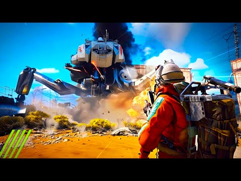 Видео: Если вы считаете, что Arc Raiders — отстой, посмотрите это!