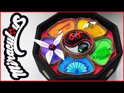 Видео: Сделай сам / Учебник: все чудеса чудесной божьей коровки