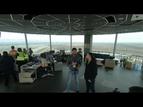 Видео: Авиошоу 2019-02-09 (E180) Училище за авиация с Булатса-web HD