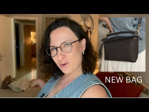 Видео: Я ЭТО СДЕЛАЛА ОПЯТЬ 🤭 #loewepuzzle 