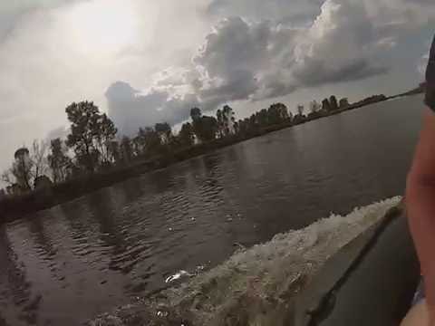 Видео: Рыбалка на р.Десна ,в Крехаеве июнь 2016г