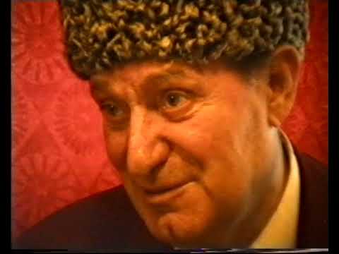 Видео: 371. Махмуд Эсамбаев. Просто Звезда.