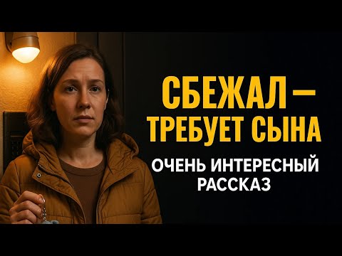 Видео: «ПОЗДНО ПРОСНУЛСЯ» — ОН УШЁЛ, А ТЕПЕРЬ ПРИШЁЛ ЗА ОПЕКОЙ