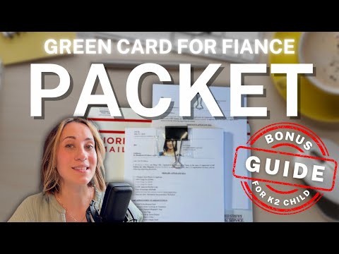Видео: 💍 НОВИНКА 2025 💍 РУКОВОДСТВО ПО ПОЛУЧЕНИЮ ПОЛУЧЕНИЯ ГРИН-КАРТЫ ПО БРАКУ ДЛЯ ВИЗЫ НЕВЕСТЫ K1/K2