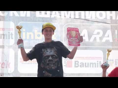 Видео: Motosport Xtra - Grand prix Левски - 05/25