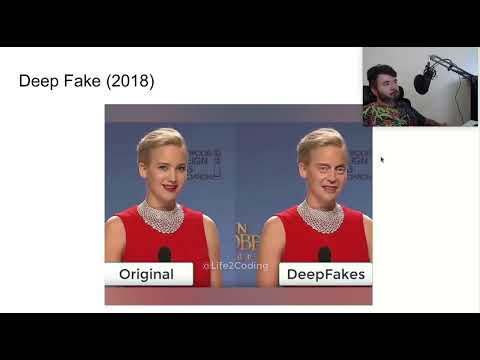 Видео: Курс Generative AI: Case Study, Лекция 4: Stable Diffusion