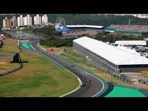 Видео: Формула 1 - Гран-При Бразилии - Сан-Паулу 2025 - Итоги