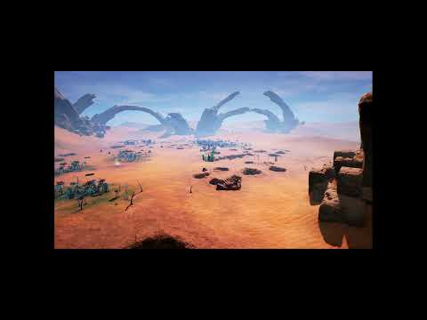 Видео: Aven Colony. Прохождение #2. Sandy Gulch.
