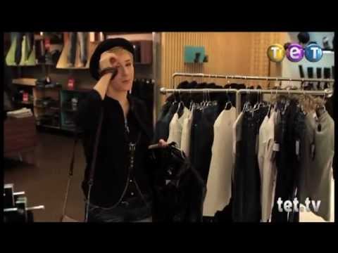 Видео: Богиня шопинга. Сезон 1. Выпуск 12. Мари Леоненко