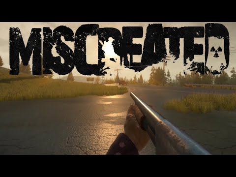 Видео: Miscreated!!! ВСПОМНИМ СТАРОЕ??? ВСПОМИНАЕМ КАК ВЫЖИВАТЬ!!!