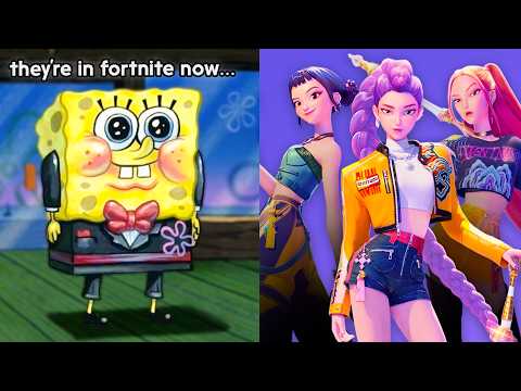 Видео: Настоящие мужчины любят K-Pop Demon Hunters.