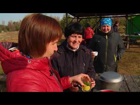 Видео: Специальный репортаж. Сюмсинский район 30 11 2020