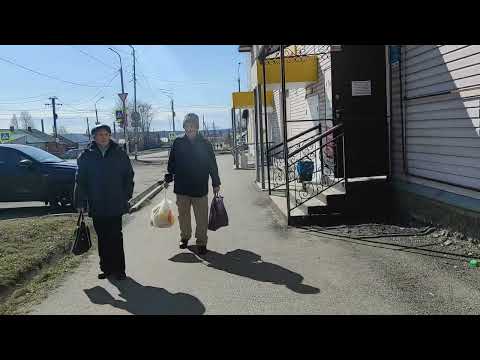 Видео: И вновь по вашим просьбам/Карпинск