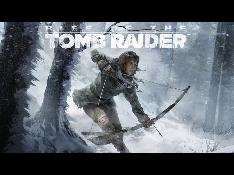 Видео: Rise of the Tomb Raider:#3 Сибирская глушь