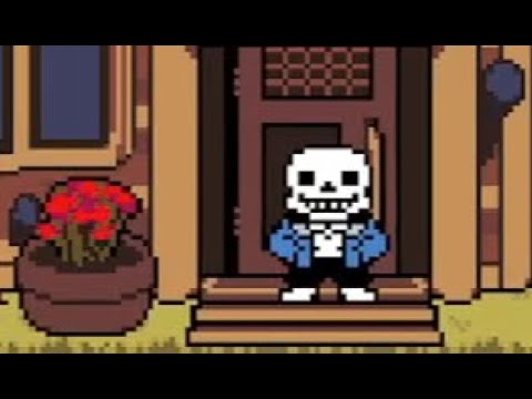 Видео: Конец 1 главы|Deltarune chapter 1|#6