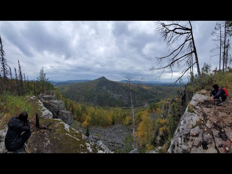 Видео: Айгир сентябрь 2022