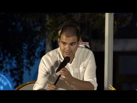 Видео: Фолклорна академия 2022 Концерт Лозенец Четвърта част 27 07 22