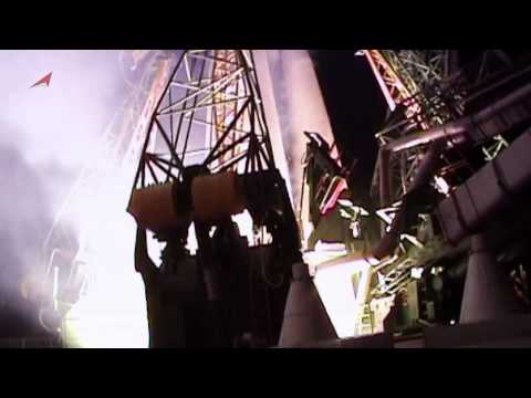 Видео: Космическая династия Волковых. Документальный фильм.