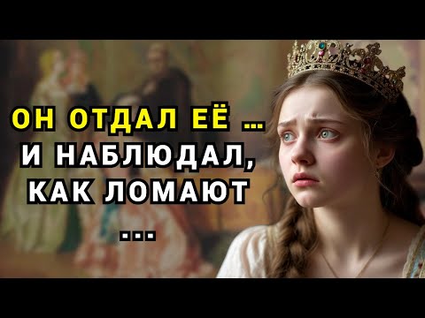 Видео: «Под платьем — обычная баба»… И он отдал её… им!