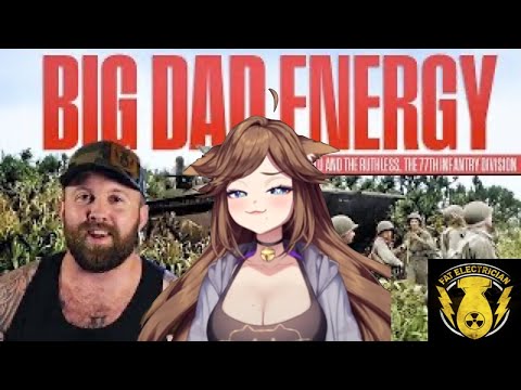 Видео: [AKA Старые Ублюдки] Реакция Толстого Электрика 77-й Дивизии